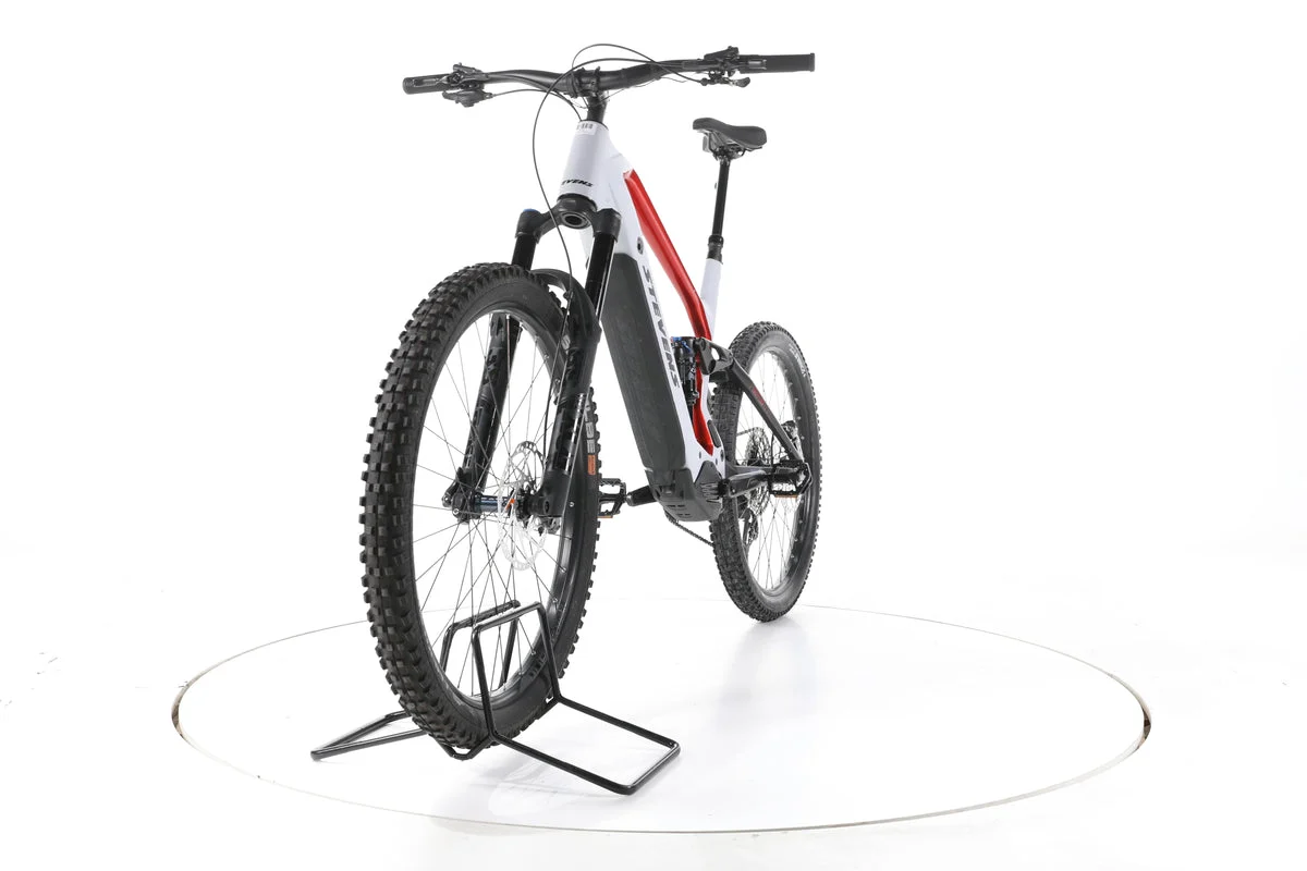 Stevens E-Inception ED 8.7.2 GTFC 2023, Bild 5