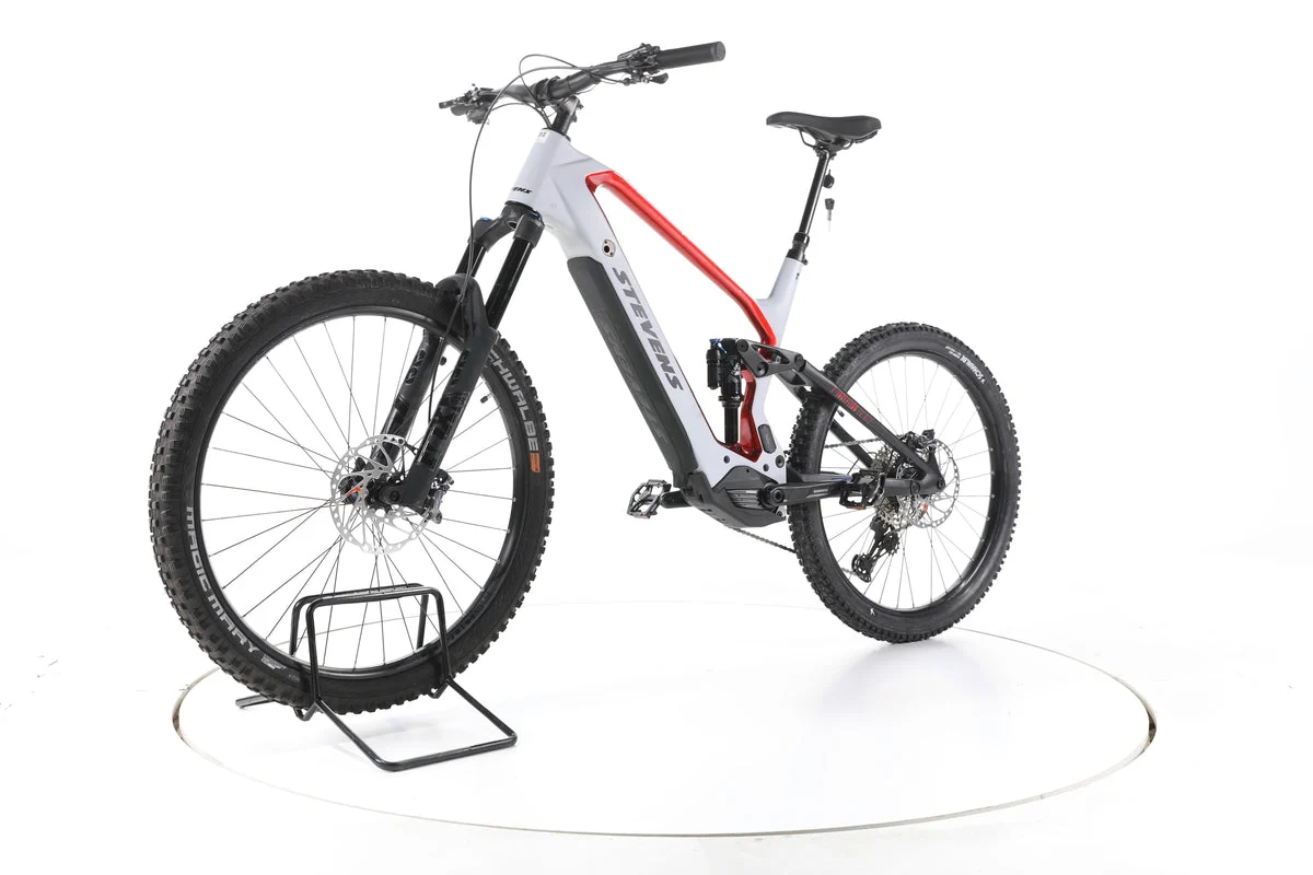 Stevens E-Inception ED 8.7.2 GTFC 2023, Bild 6