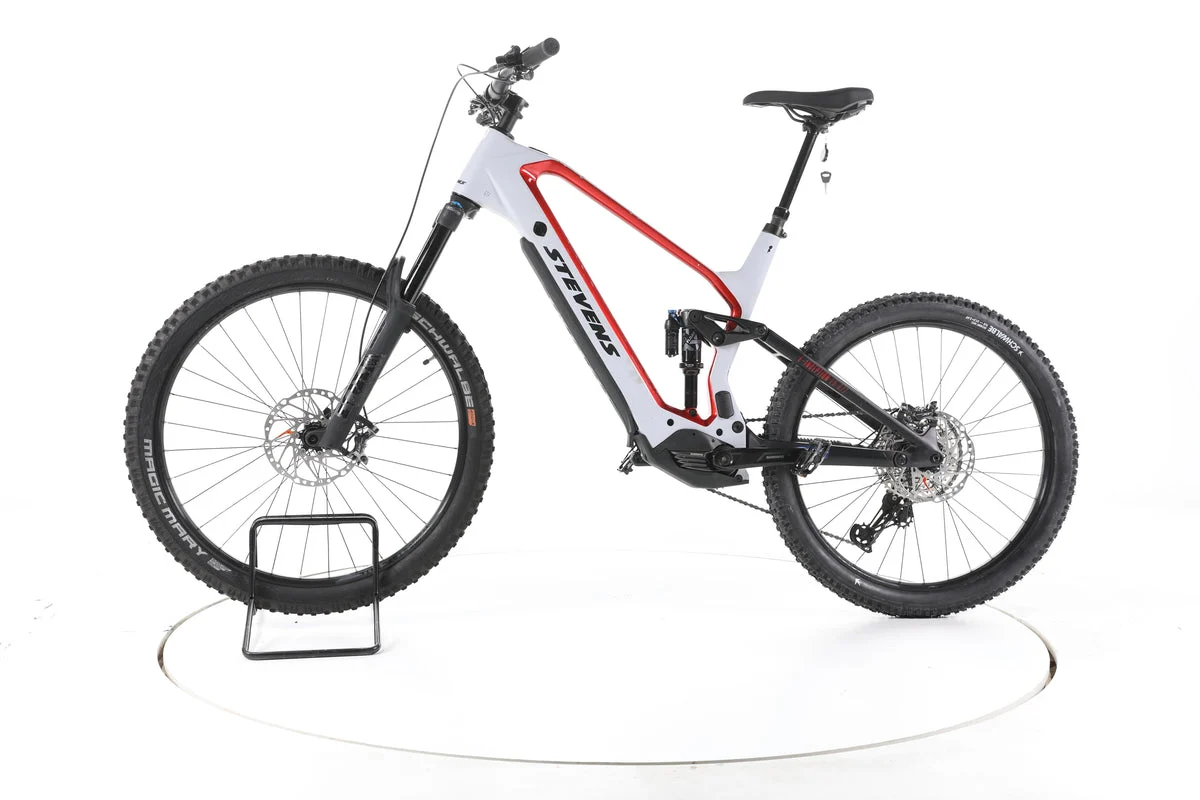 Stevens E-Inception ED 8.7.2 GTFC 2023, Bild 7