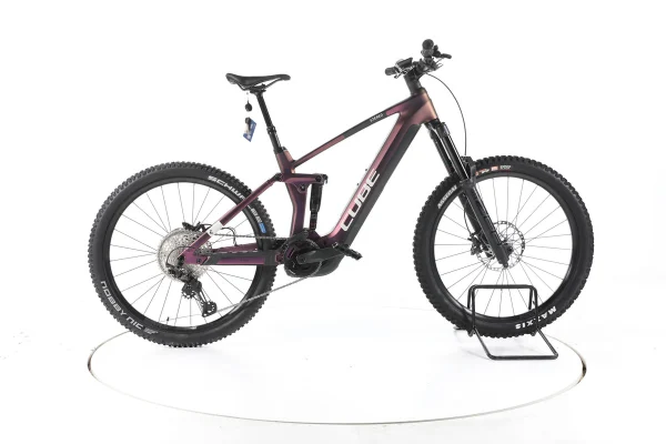 Cube Stereo Hybrid 160 HPC 750 2023