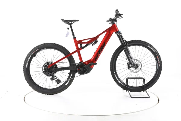 KTM Macina Kapoho 7971 2023