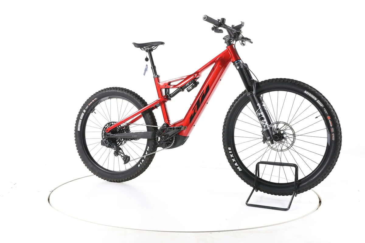 KTM Macina Kapoho 7971 2023, Bild 2