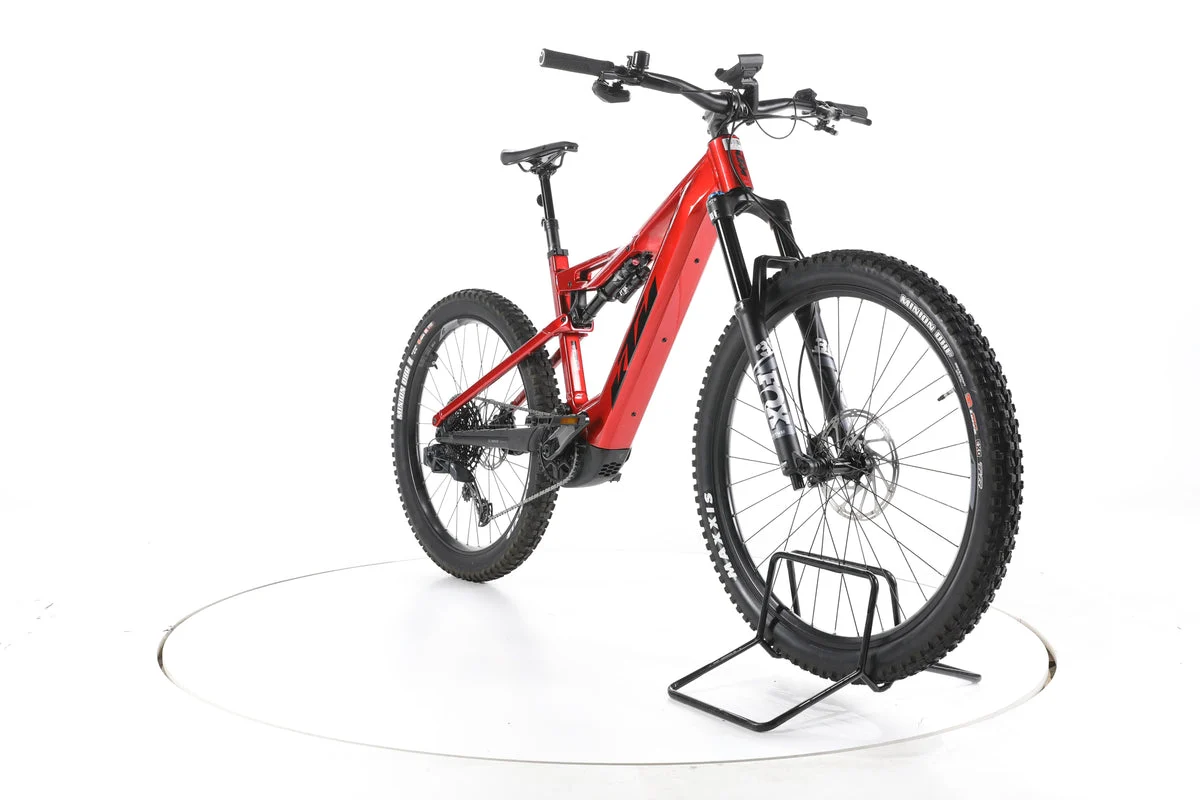 KTM Macina Kapoho 7971 2023, Bild 3