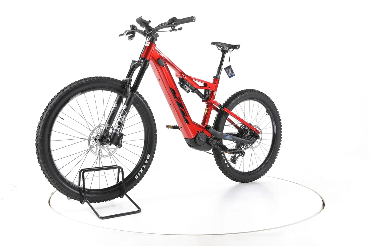 KTM Macina Kapoho 7971 2023, Bild 6