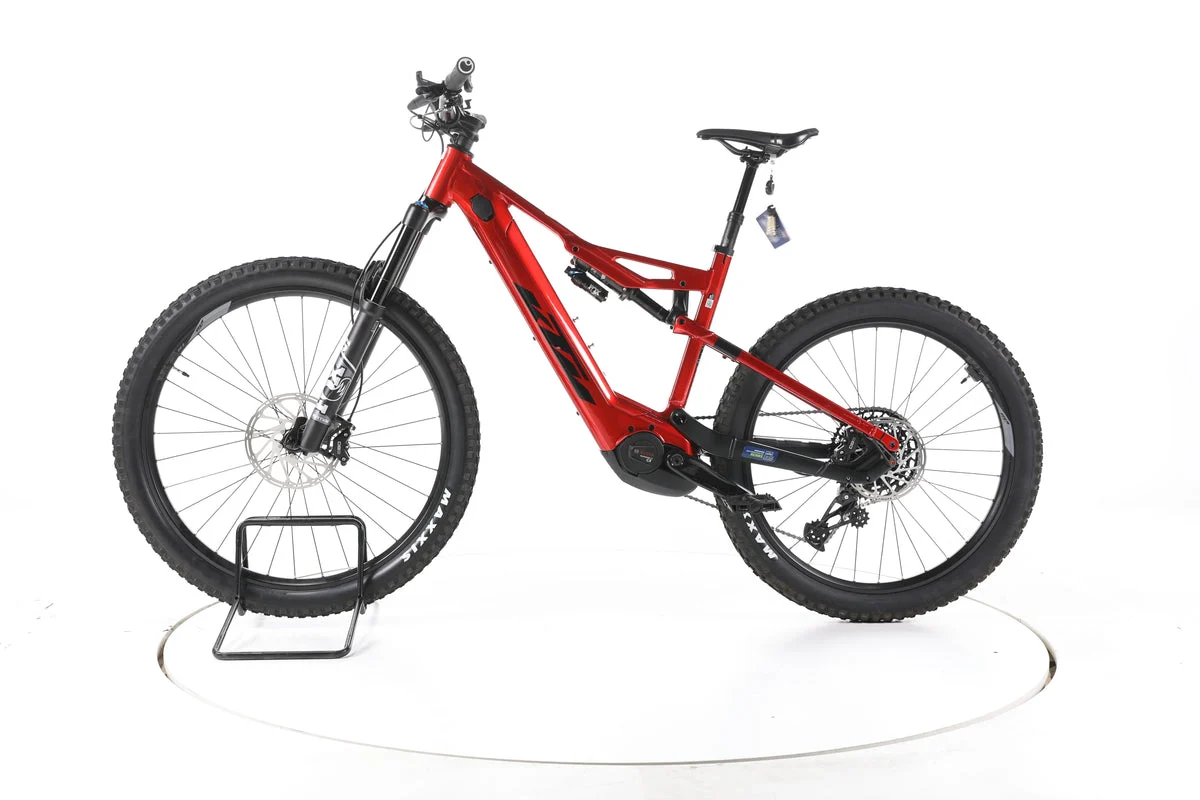 KTM Macina Kapoho 7971 2023, Bild 7