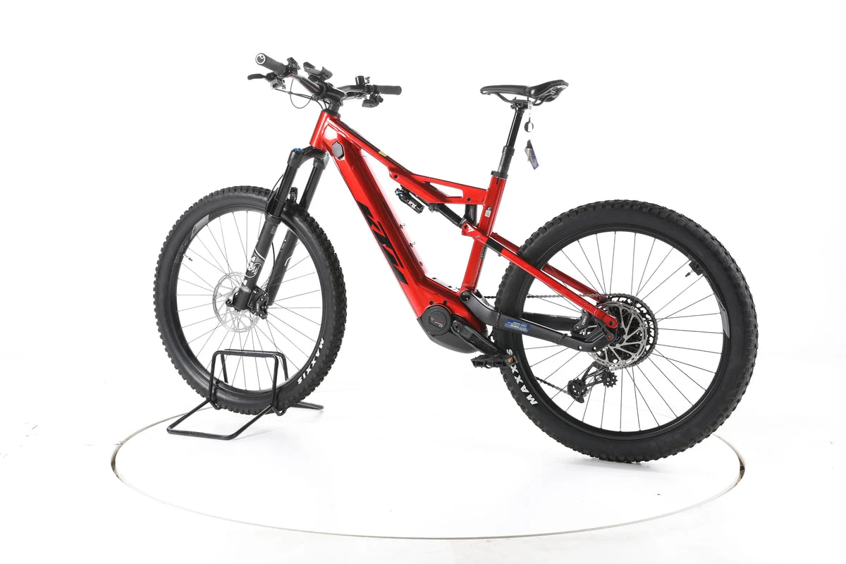 KTM Macina Kapoho 7971 2023, Bild 8