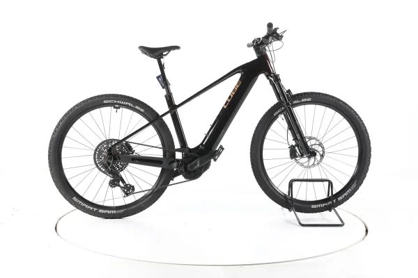 Cube Reaction Hybrid SLT 800 2024