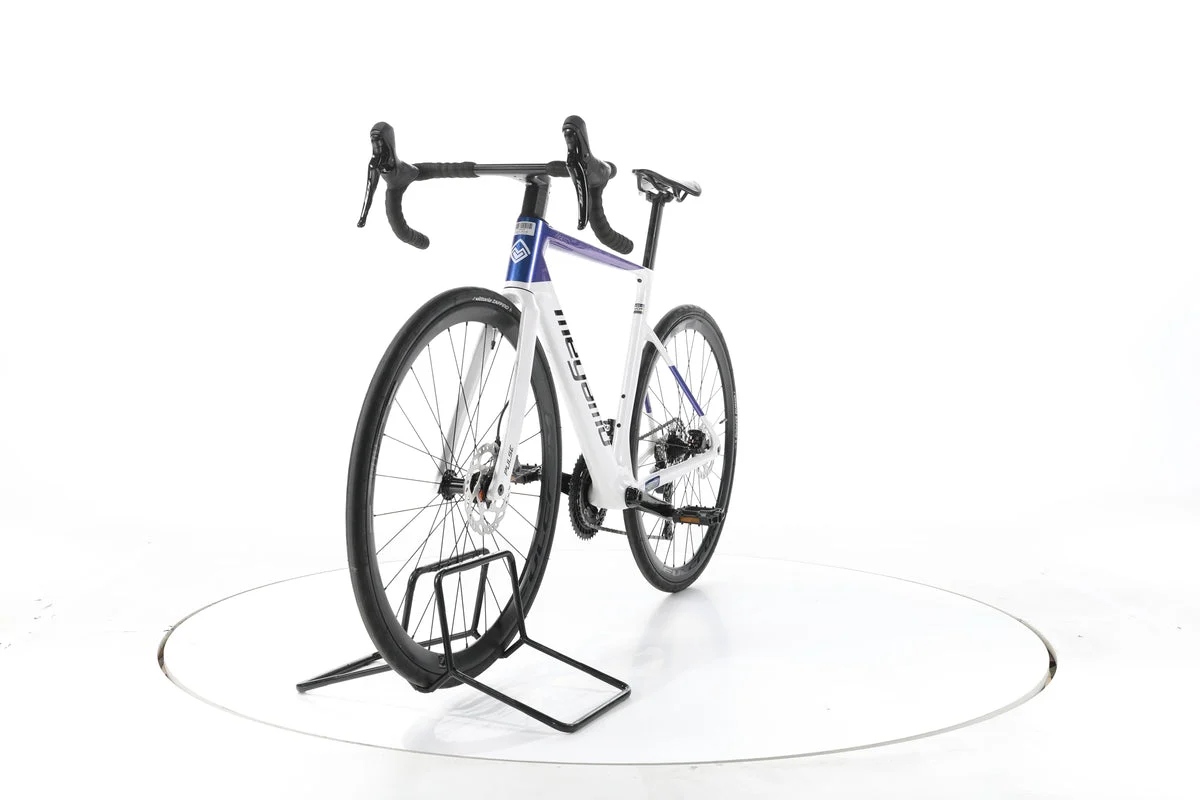 Megamo Pulse 20 SL 2025, Bild 5