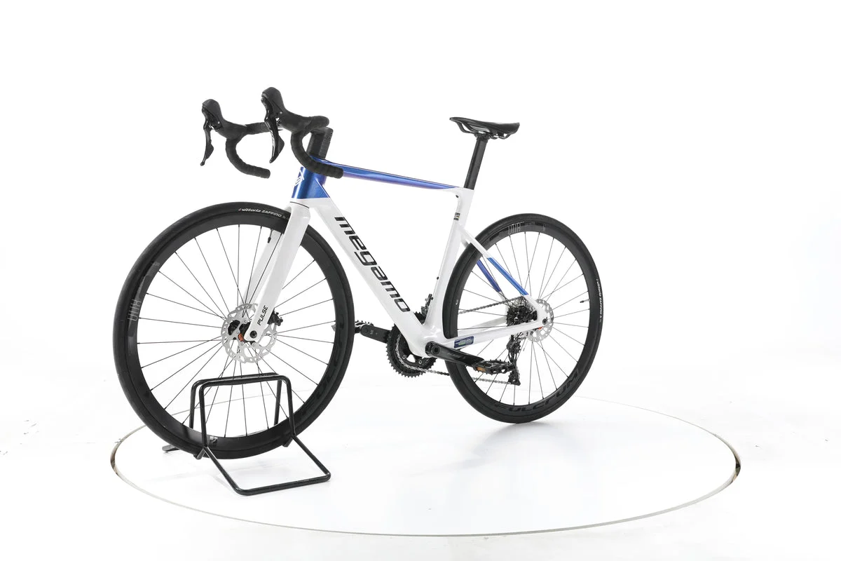 Megamo Pulse 20 SL 2025, Bild 6