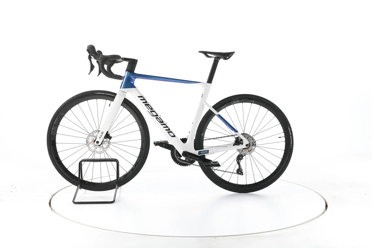 Megamo Pulse 20 SL 2025, Bild 7