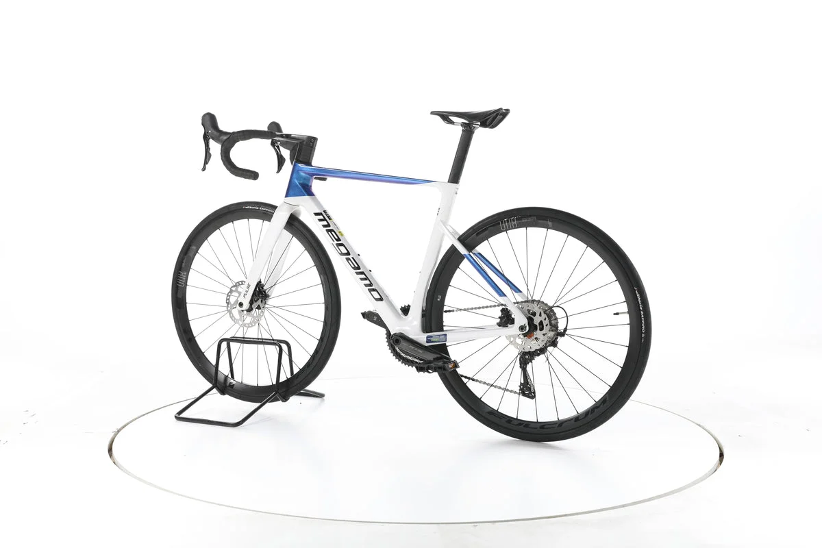 Megamo Pulse 20 SL 2025, Bild 8