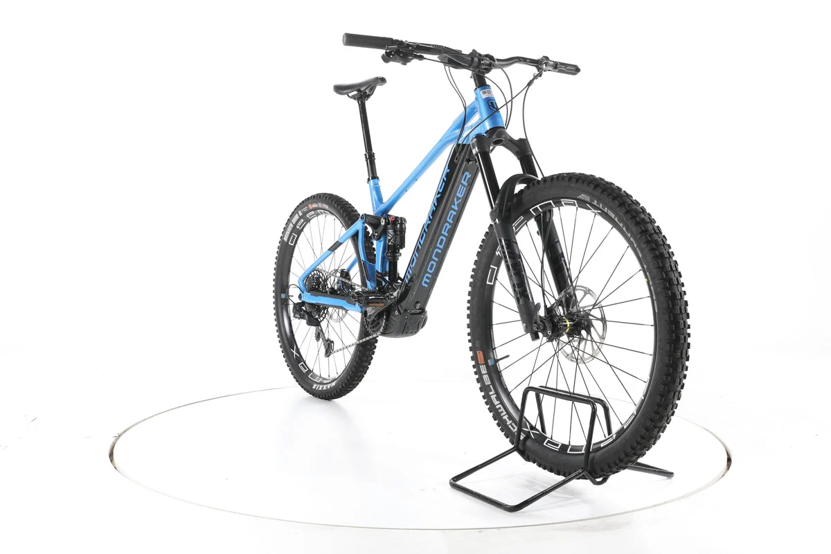 Mondraker Crafty R 2023, Bild 3