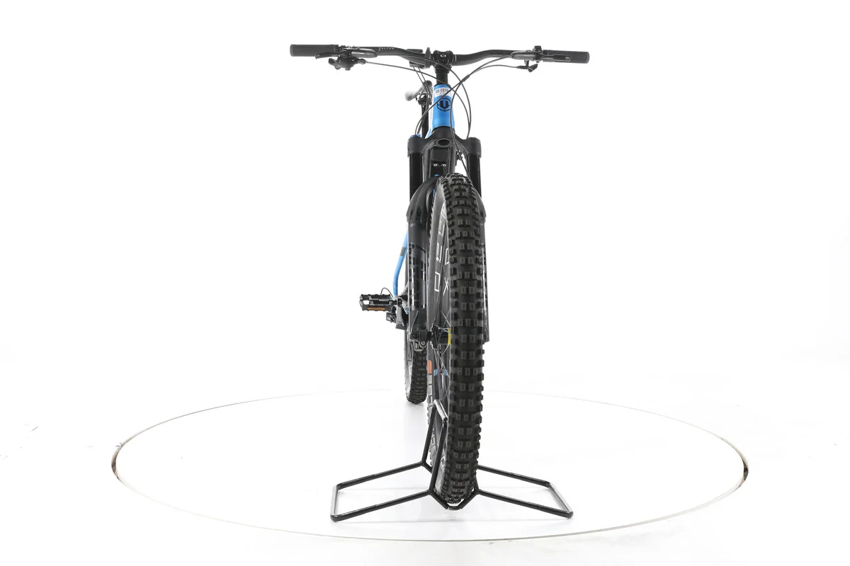 Mondraker Crafty R 2023, Bild 4