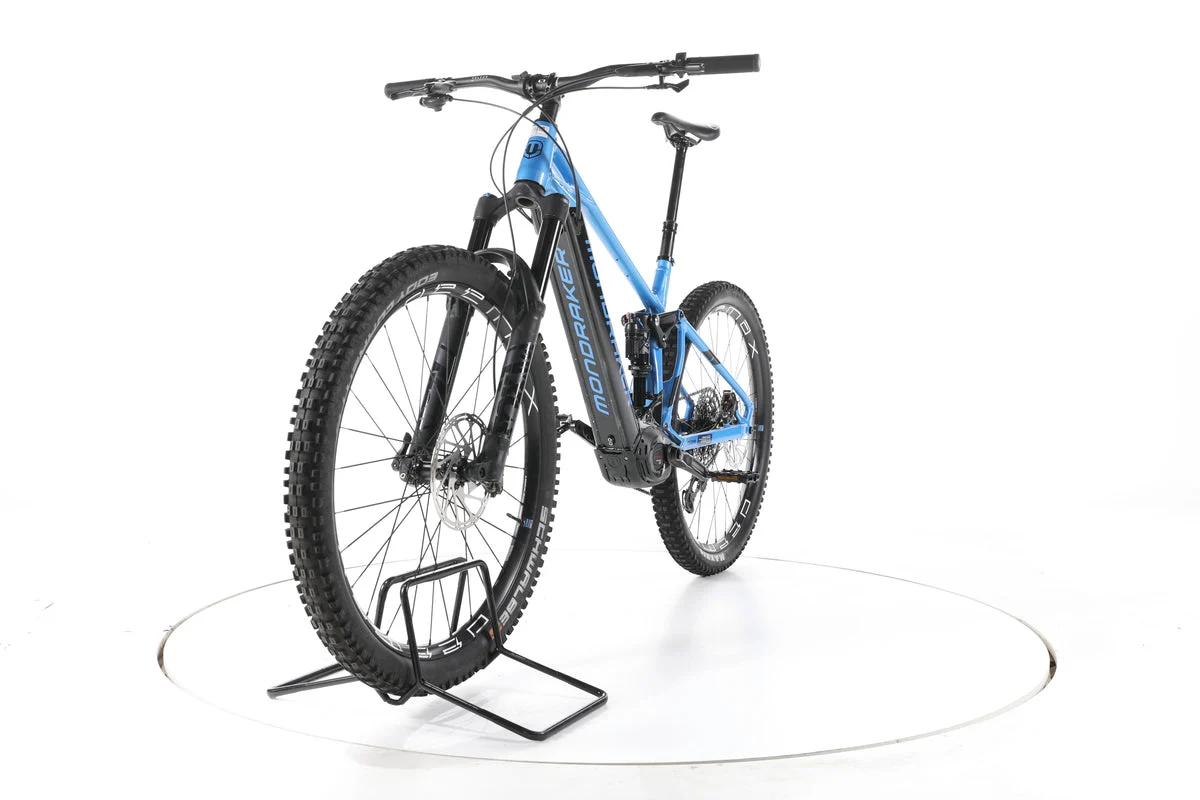Mondraker Crafty R 2023, Bild 5