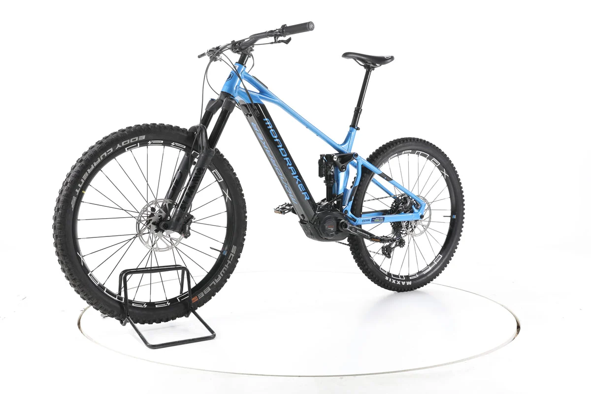 Mondraker Crafty R 2023, Bild 6