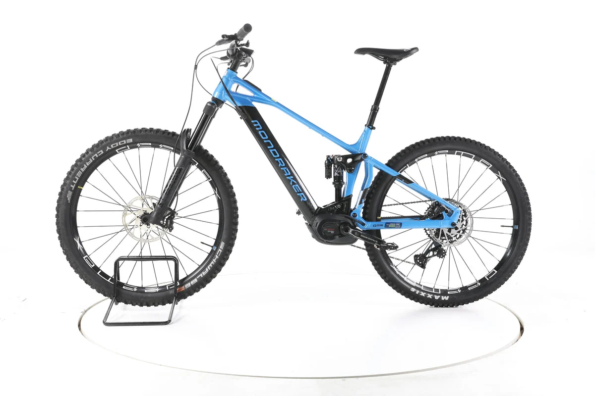 Mondraker Crafty R 2023, Bild 7