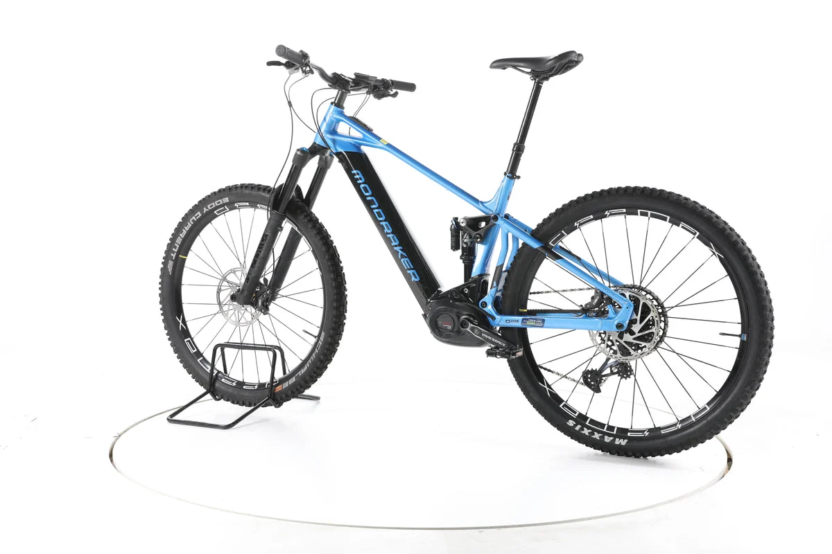 Mondraker Crafty R 2023, Bild 8