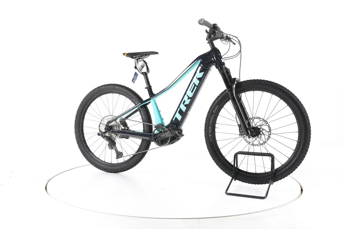 Trek Powerfly 7 2021, Bild 2