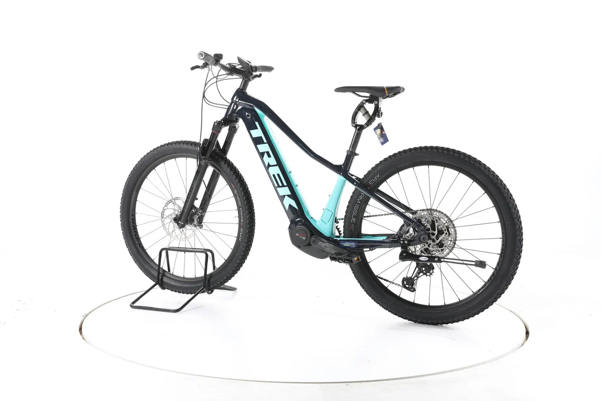 Trek Powerfly 7 2021, Bild 8