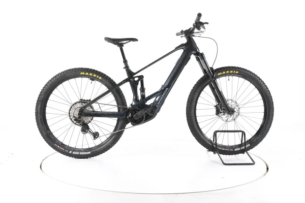 Orbea Wild H30 2023