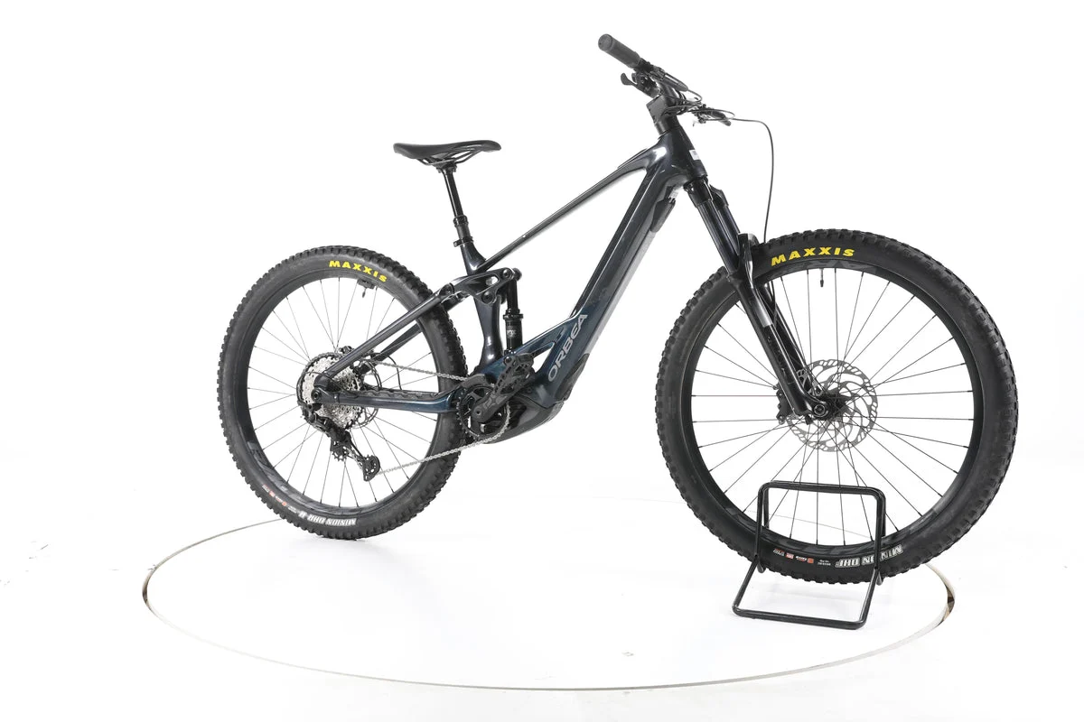 Orbea Wild H30 2023, Bild 2