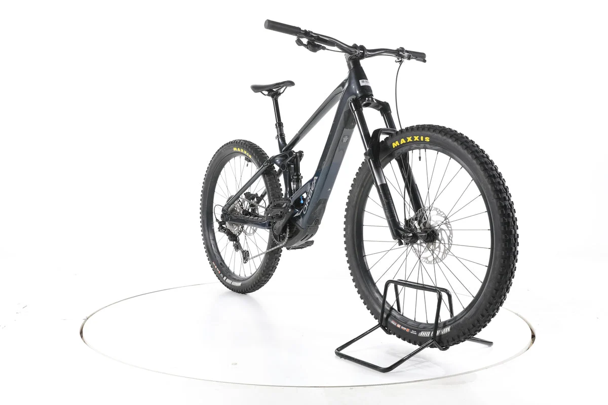 Orbea Wild H30 2023, Bild 3