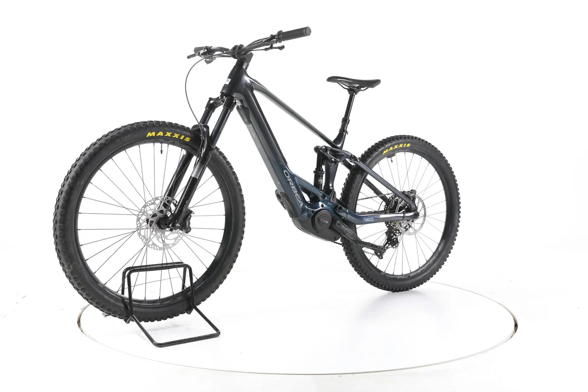 Orbea Wild H30 2023, Bild 6