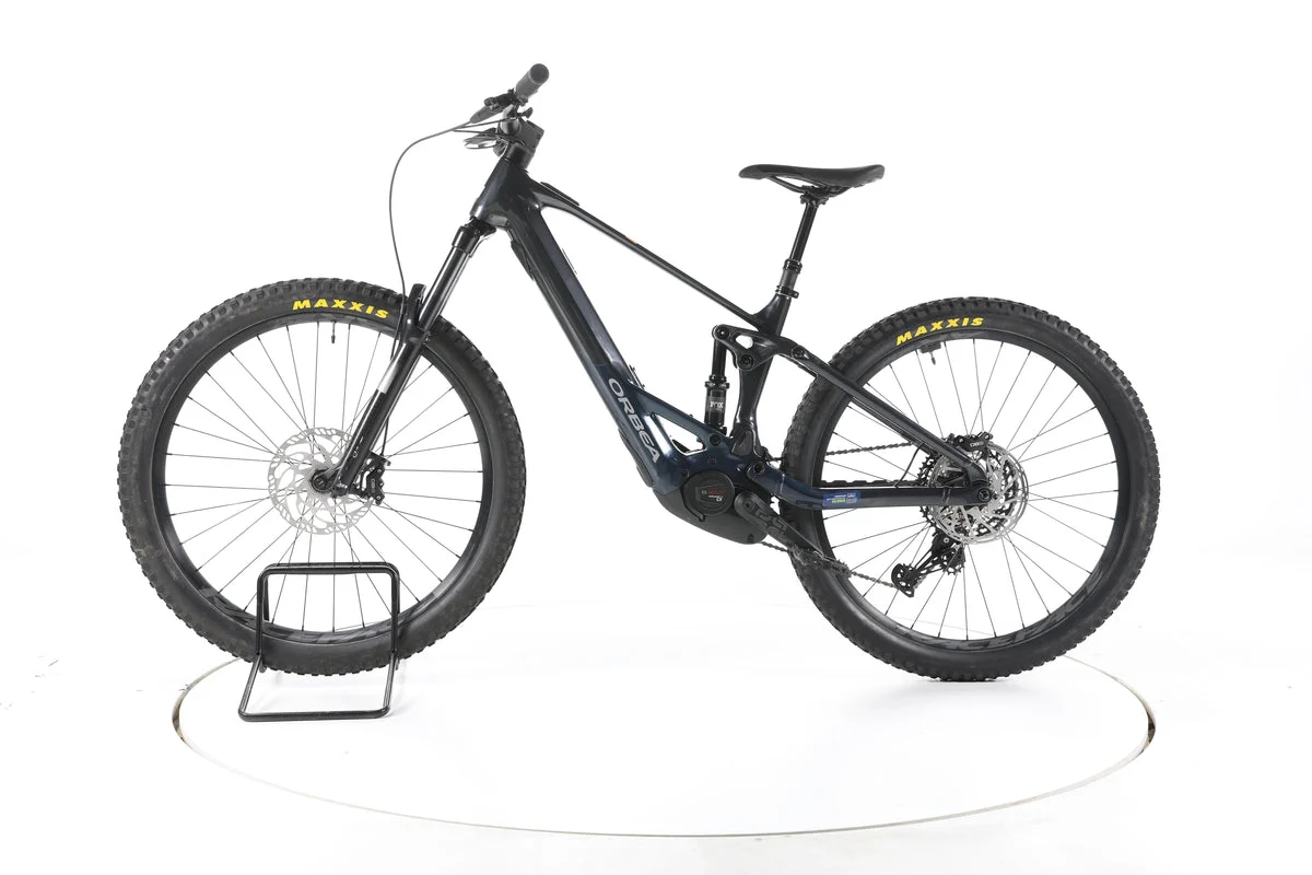 Orbea Wild H30 2023, Bild 7
