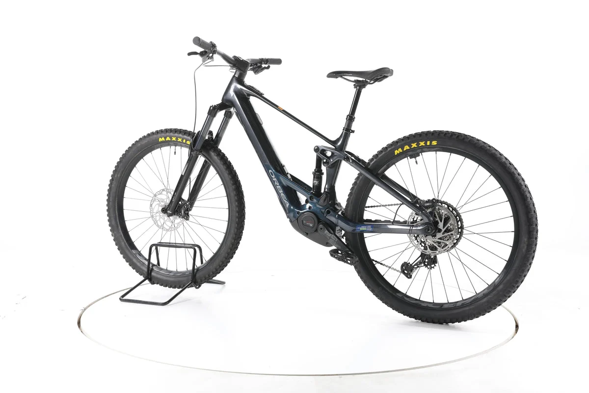 Orbea Wild H30 2023, Bild 8