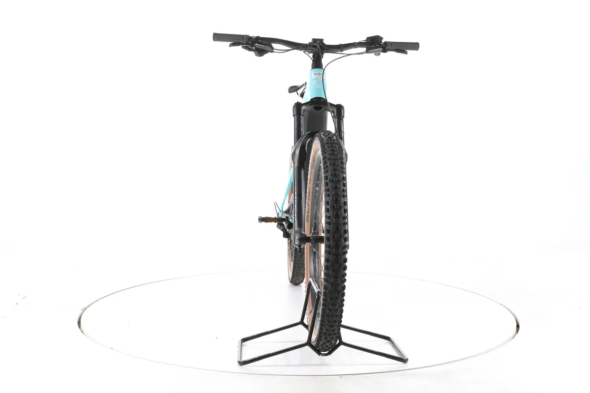 Cube Stereo Hybrid 140 HPC Race 2023, Bild 4