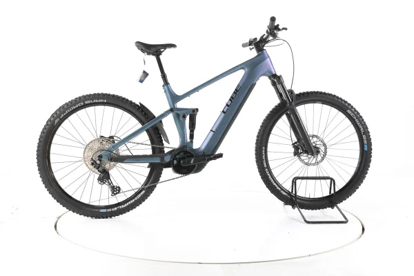 Cube Stereo Hybrid ONE22 Race 2025