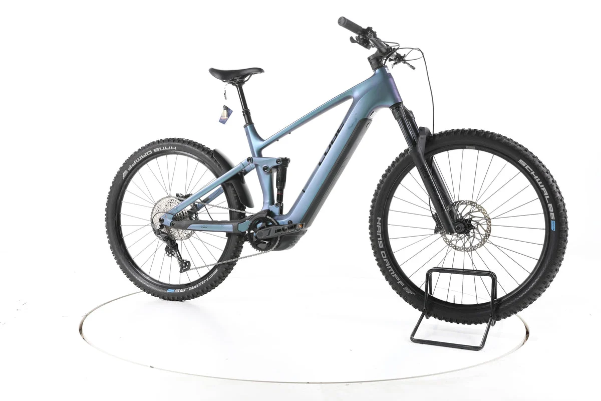 Cube Stereo Hybrid ONE22 Race 2025, Bild 2
