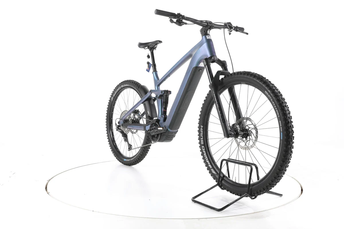 Cube Stereo Hybrid ONE22 Race 2025, Bild 3