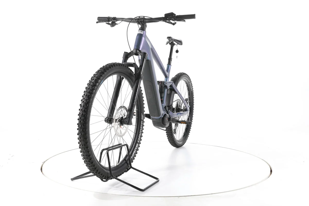 Cube Stereo Hybrid ONE22 Race 2025, Bild 5