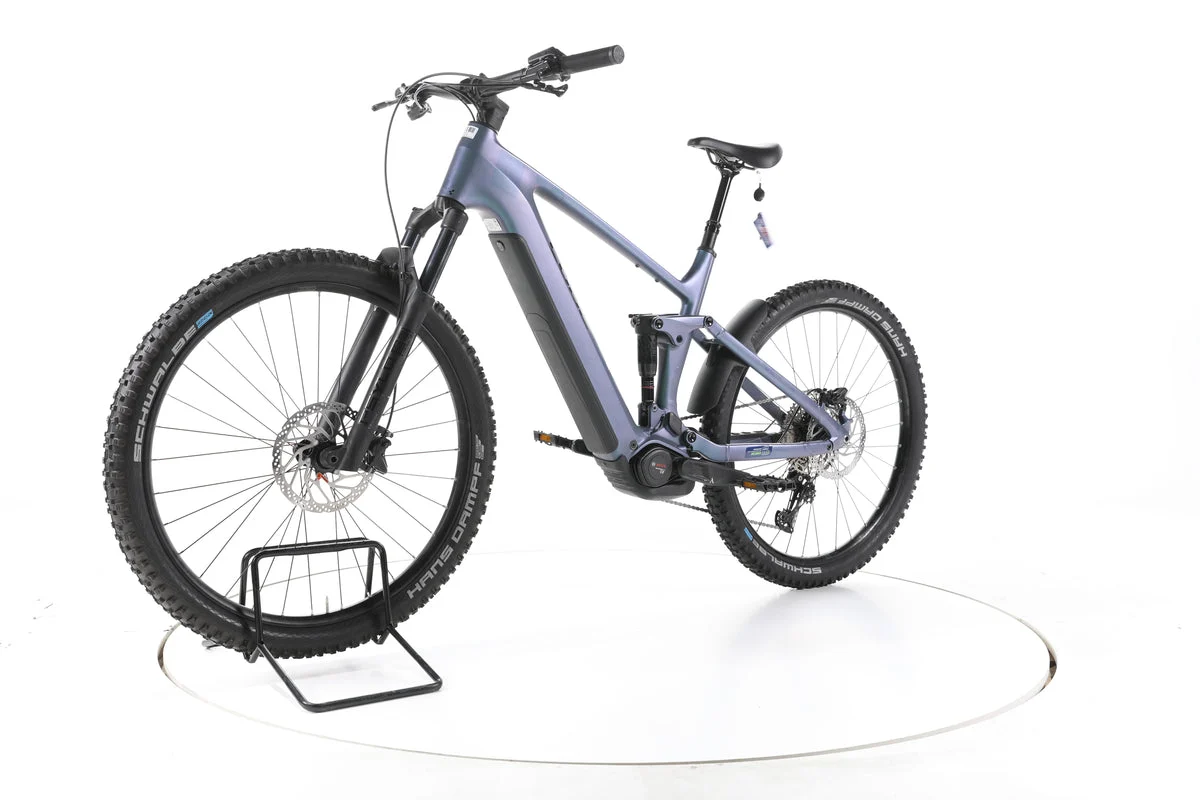 Cube Stereo Hybrid ONE22 Race 2025, Bild 6