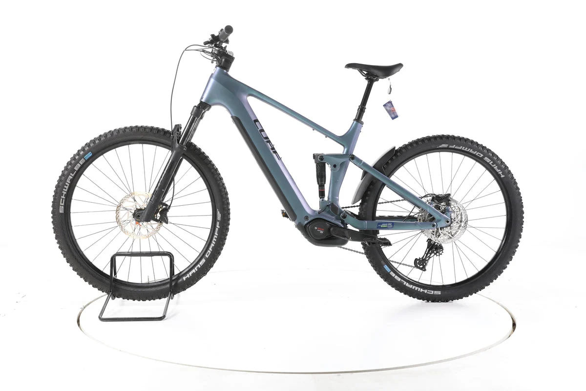 Cube Stereo Hybrid ONE22 Race 2025, Bild 7