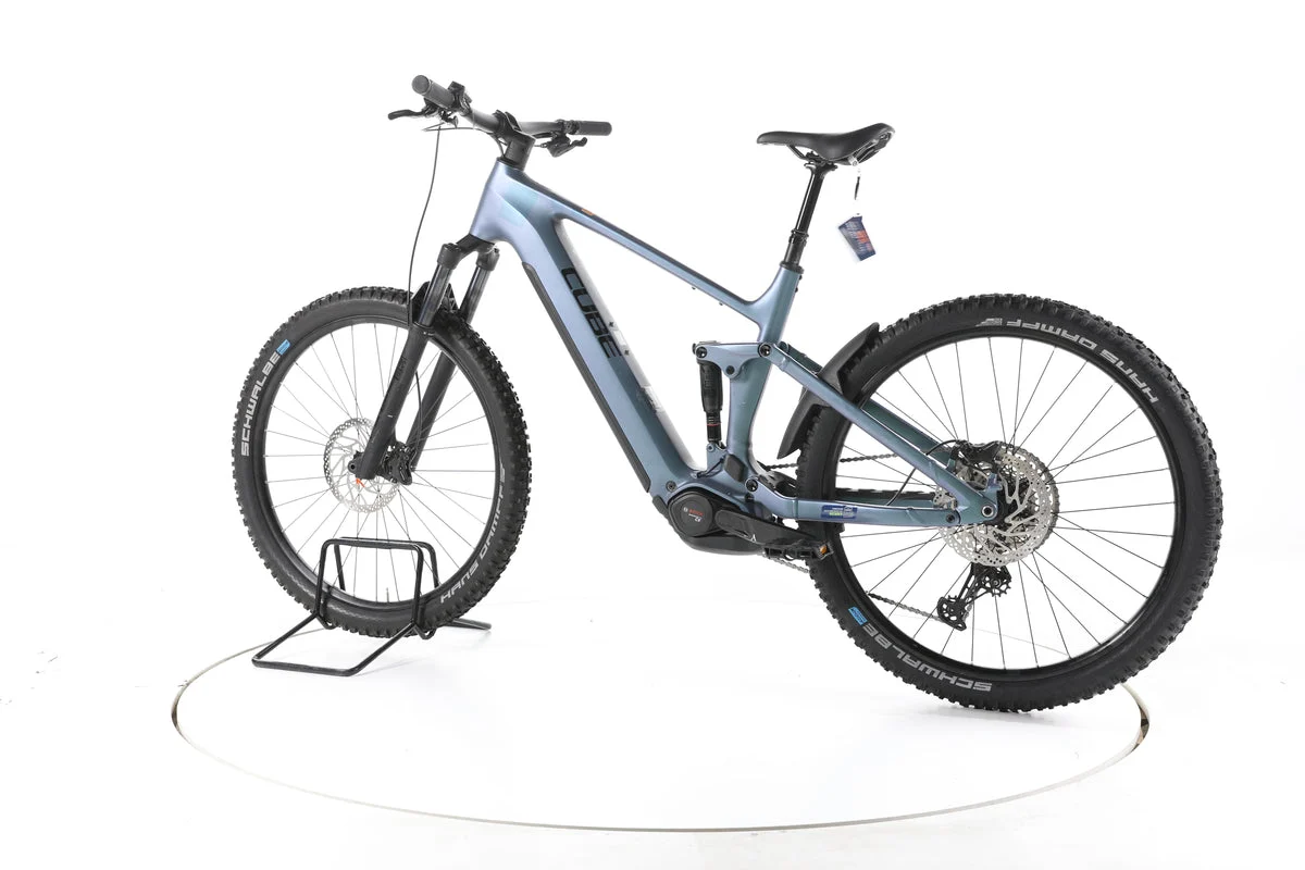 Cube Stereo Hybrid ONE22 Race 2025, Bild 8