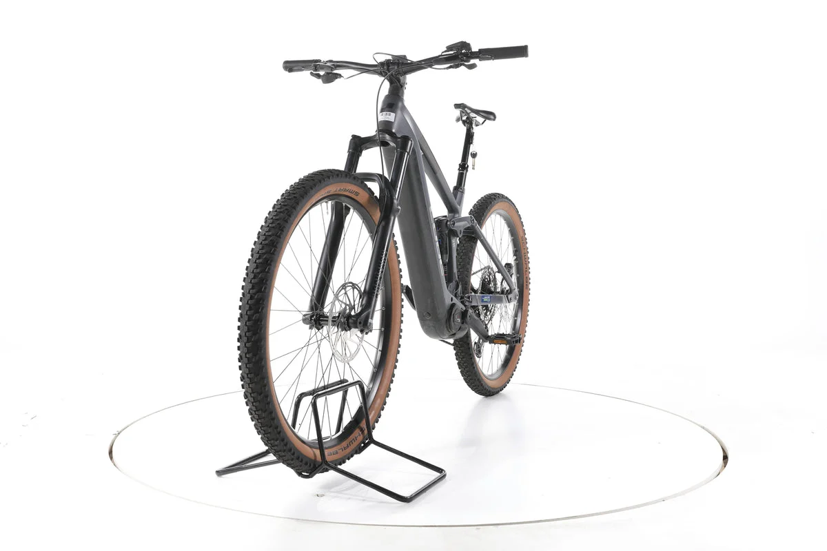 Cube Stereo Hybrid 140 HPC Race 750 2023, Bild 5