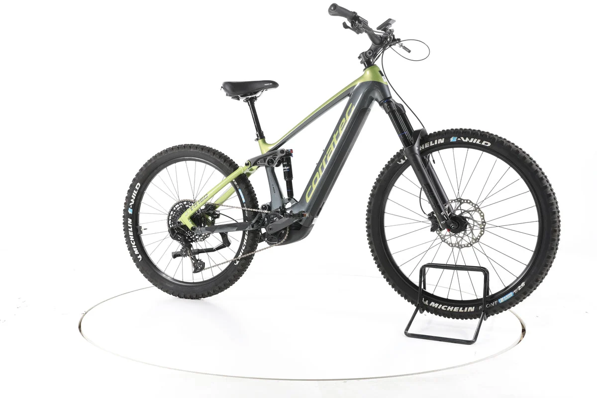 Corratec RS 160 Elite 2023, Bild 2