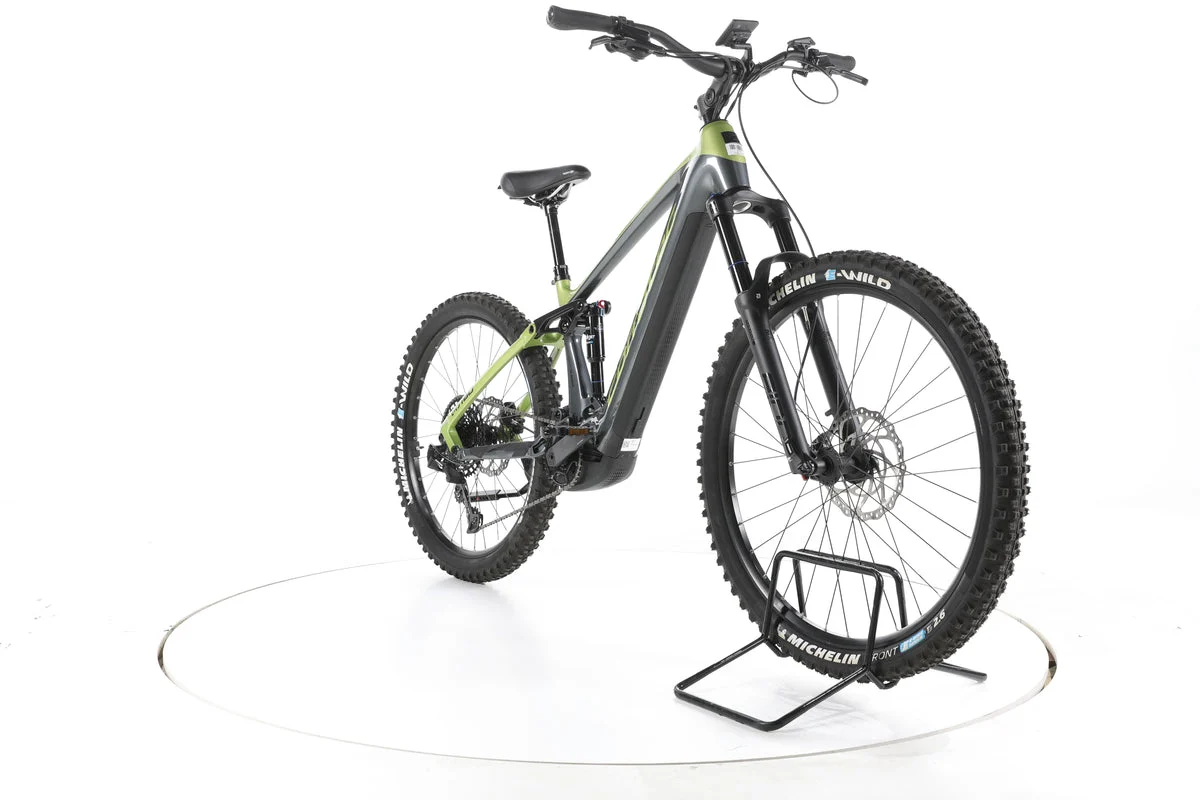 Corratec RS 160 Elite 2023, Bild 3