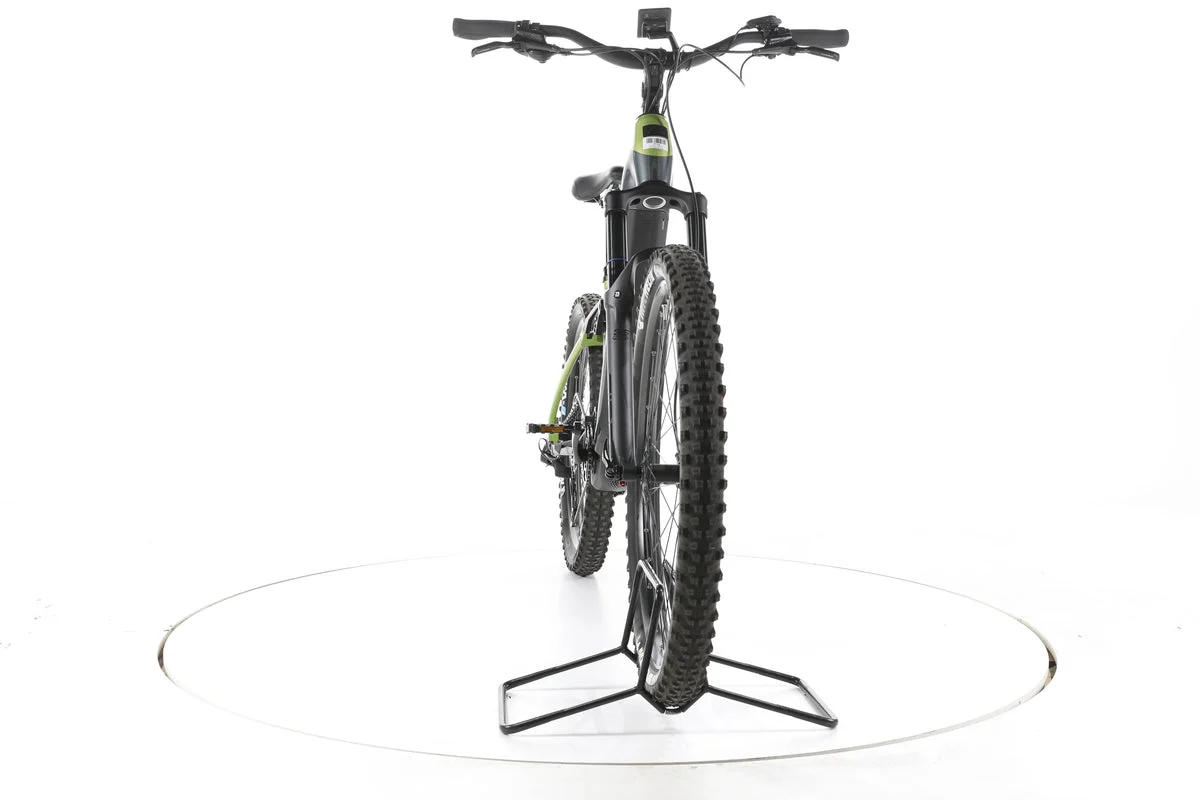 Corratec RS 160 Elite 2023, Bild 4