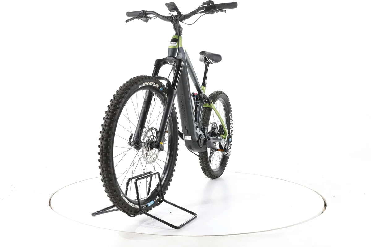 Corratec RS 160 Elite 2023, Bild 5
