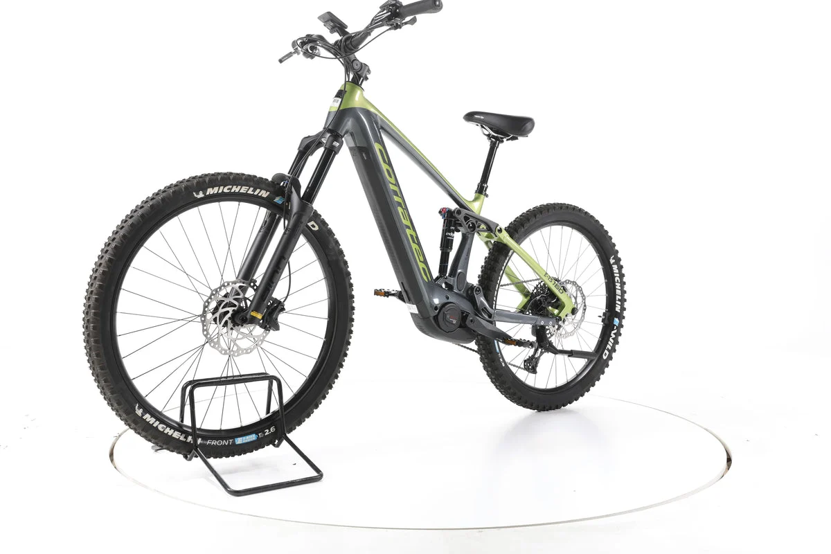 Corratec RS 160 Elite 2023, Bild 6