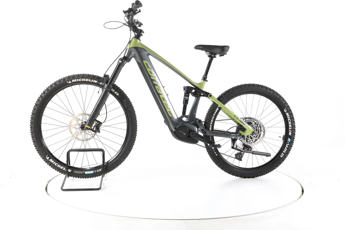Corratec RS 160 Elite 2023, Bild 7