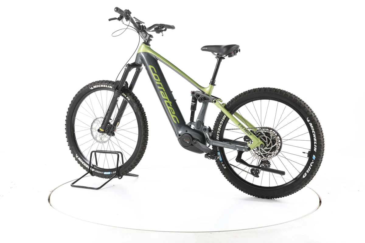 Corratec RS 160 Elite 2023, Bild 8