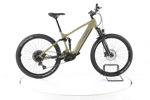 MORRISON YUROK FS 2023