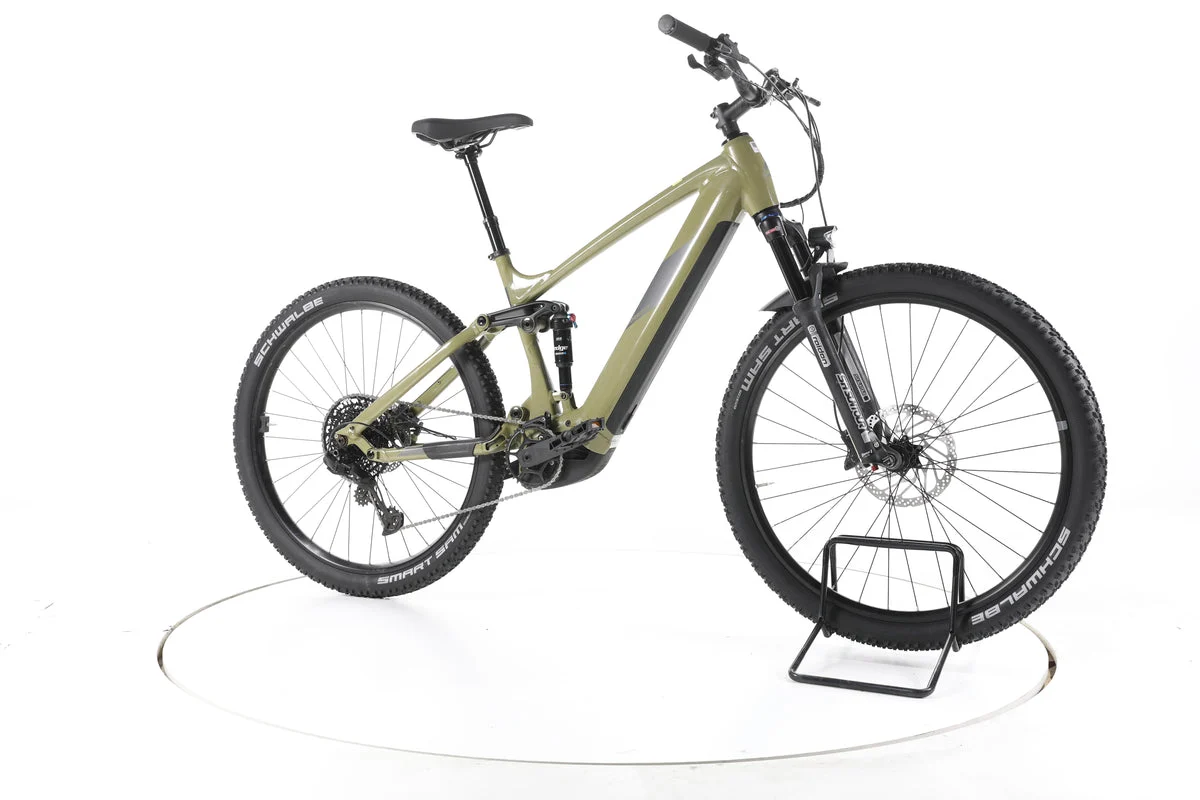 MORRISON YUROK FS 2023, Bild 2