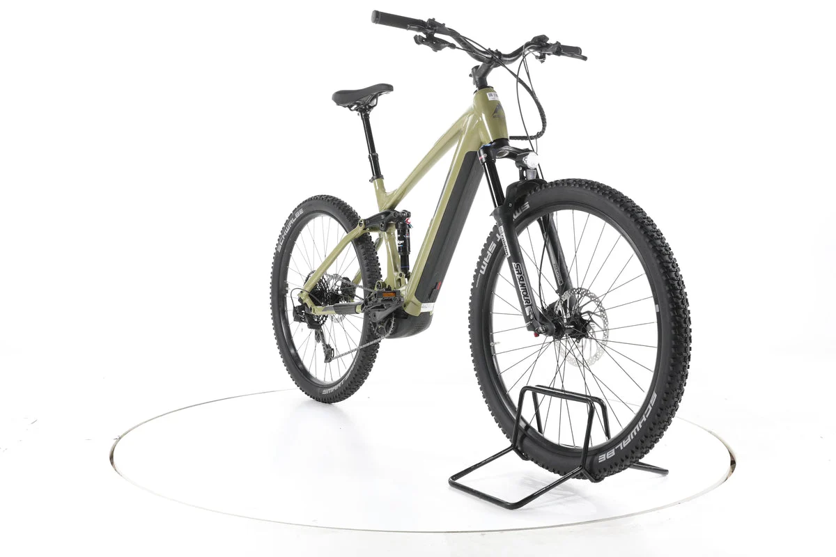 MORRISON YUROK FS 2023, Bild 3