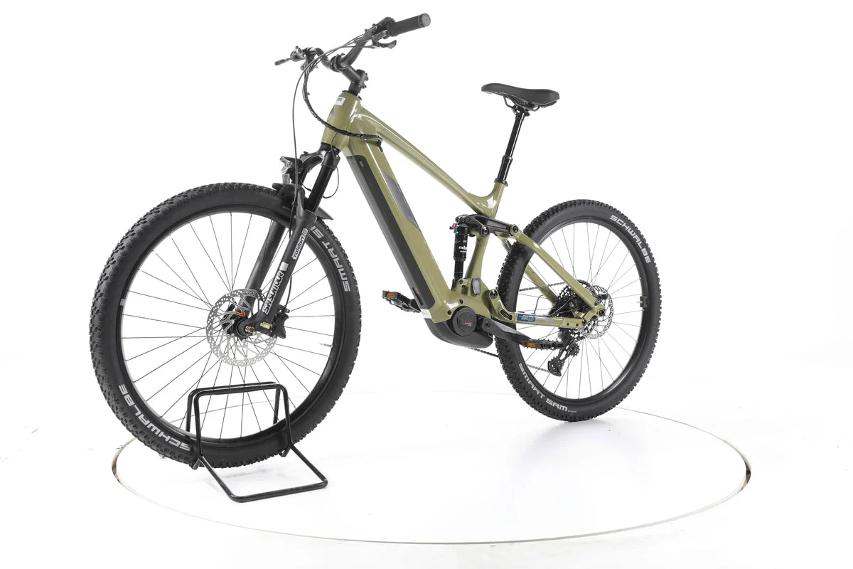 MORRISON YUROK FS 2023, Bild 6