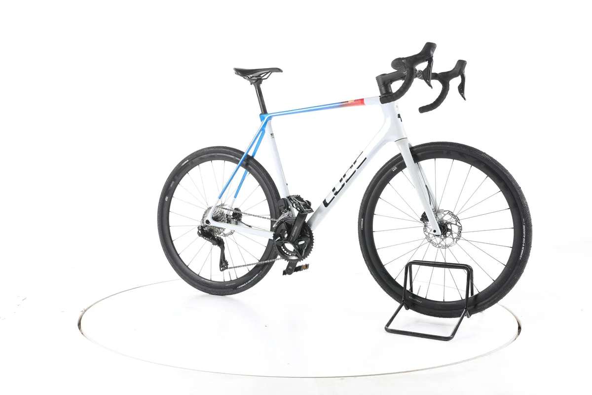 Cube Race C:62 SLX 2024, Bild 2
